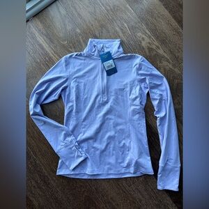 Brooks Dash Half-zip